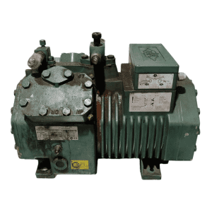 Компрессор Bitzer 4CC-9,2y-40S
