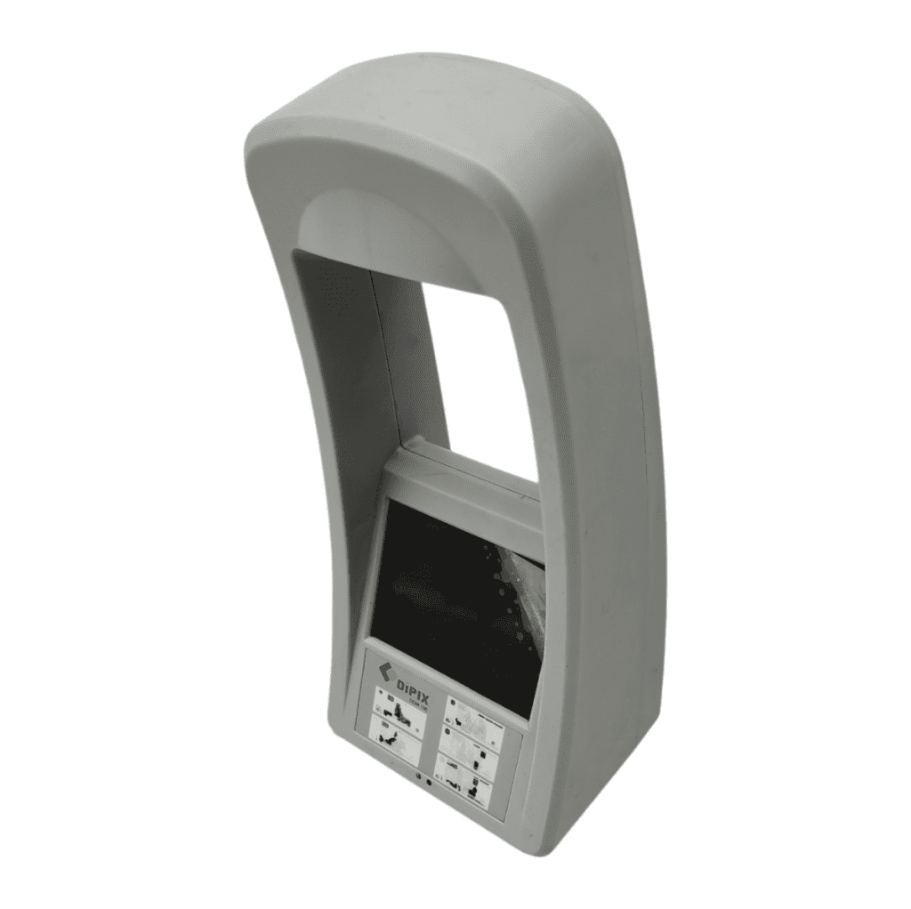 Детектор валют DIPIX DDM-1001