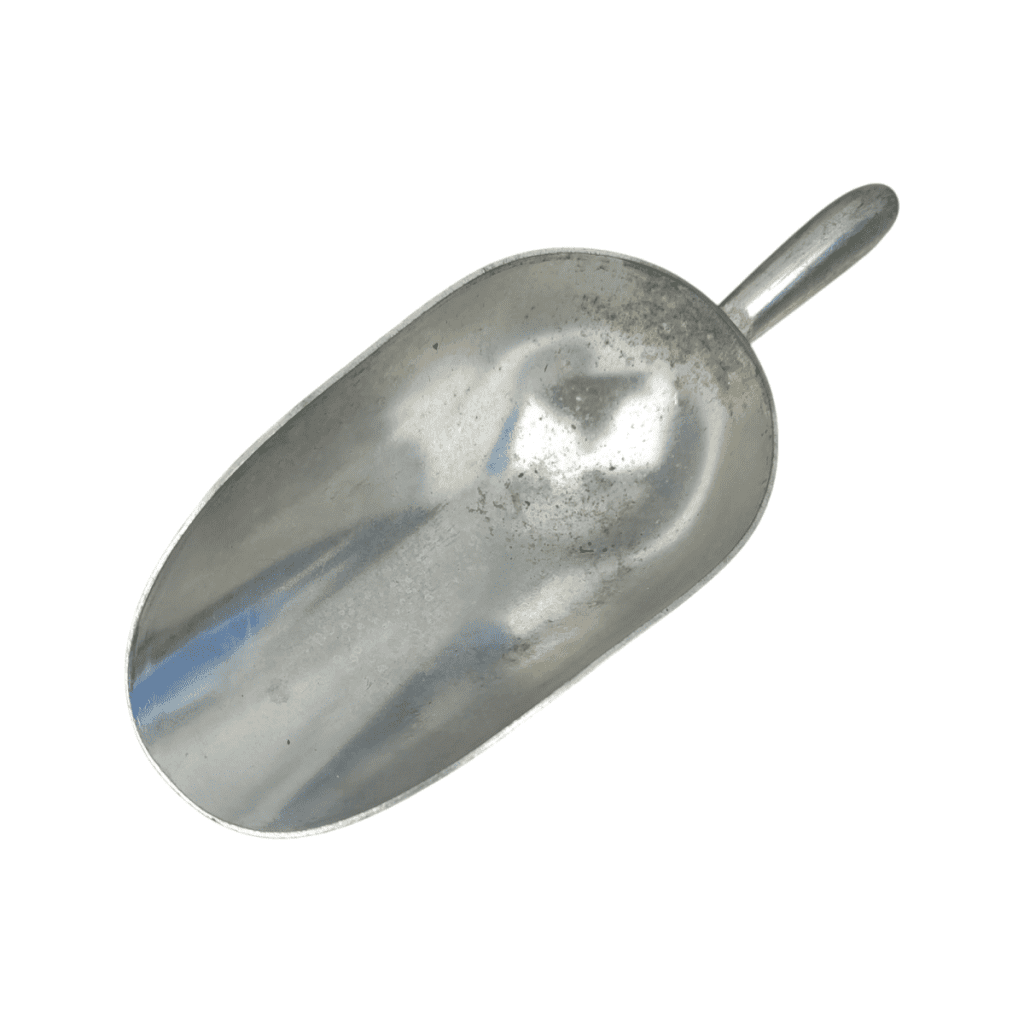 Совок для льда и сыпучих продуктов