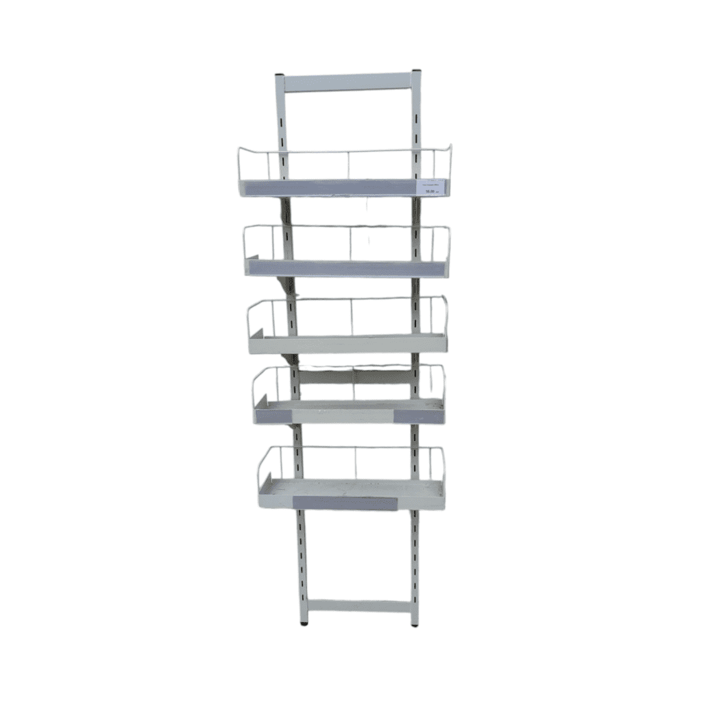 Стойка прикассовая