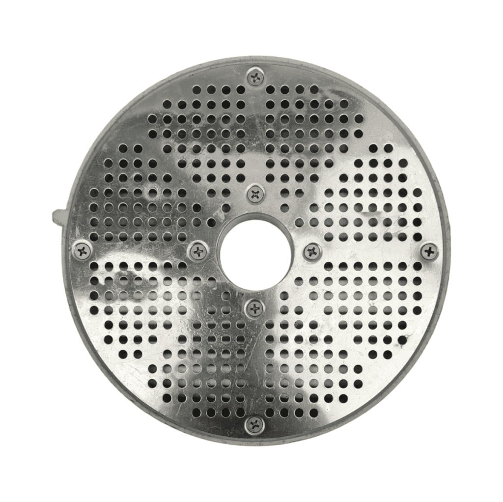 Решетка протирочная пласт.(Гамма-5А) 225.085