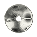 Решетка протирочная пласт.(Гамма-5А) 225.085