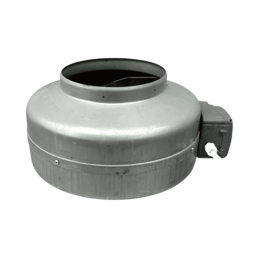 Вентилятор канальный Tornado EBM 200