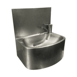 Рукомойник 35/48/22 глубина 15 борт (52)