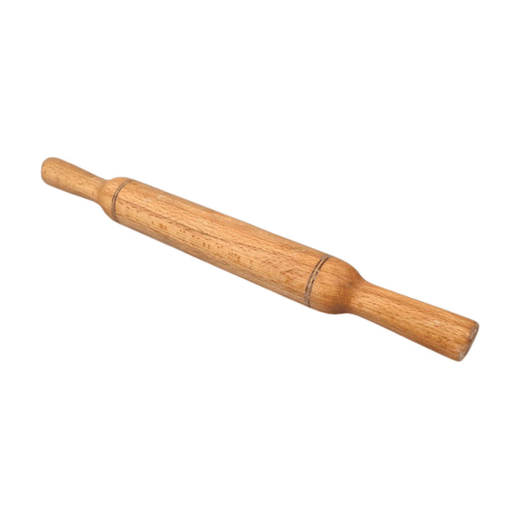 Скалка дерево