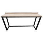 Стол Руби 200 лдсп бук