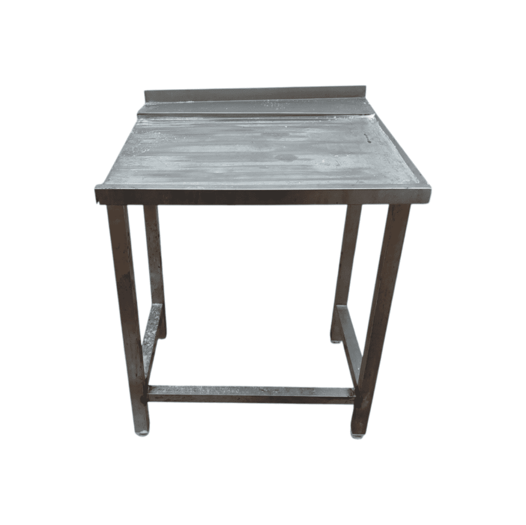 Стол для посудомоечной машины