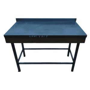 Стол производственный Rada СО-12/6БПН