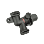 Обратный клапан термоблока для Nivona Nicr 605 Typ 667