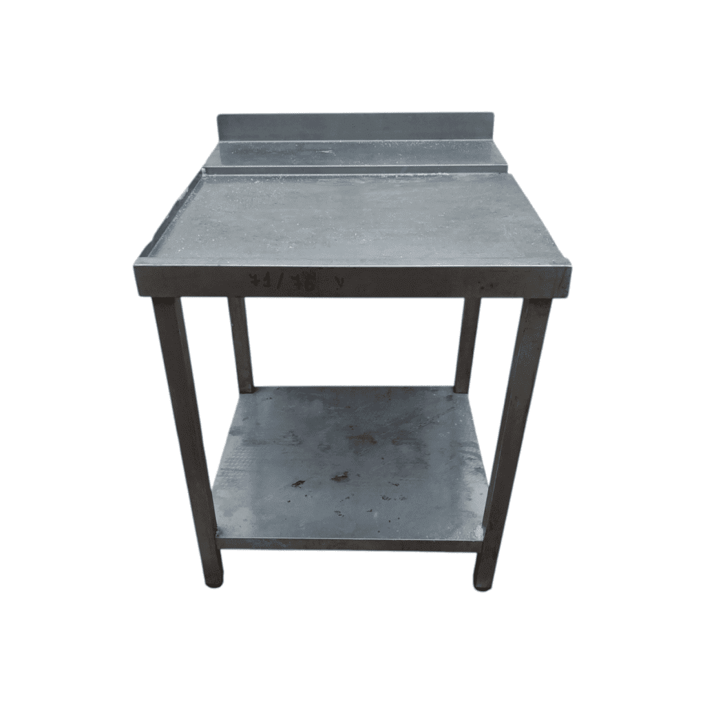 Стол для посудомоечной машины