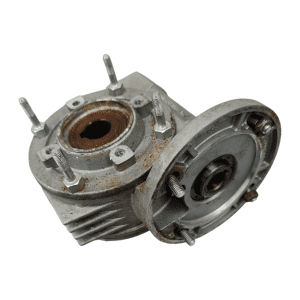 Редуктор Bonfiglioli 12.502.397 для мясорубки La Minerva CE 22 N