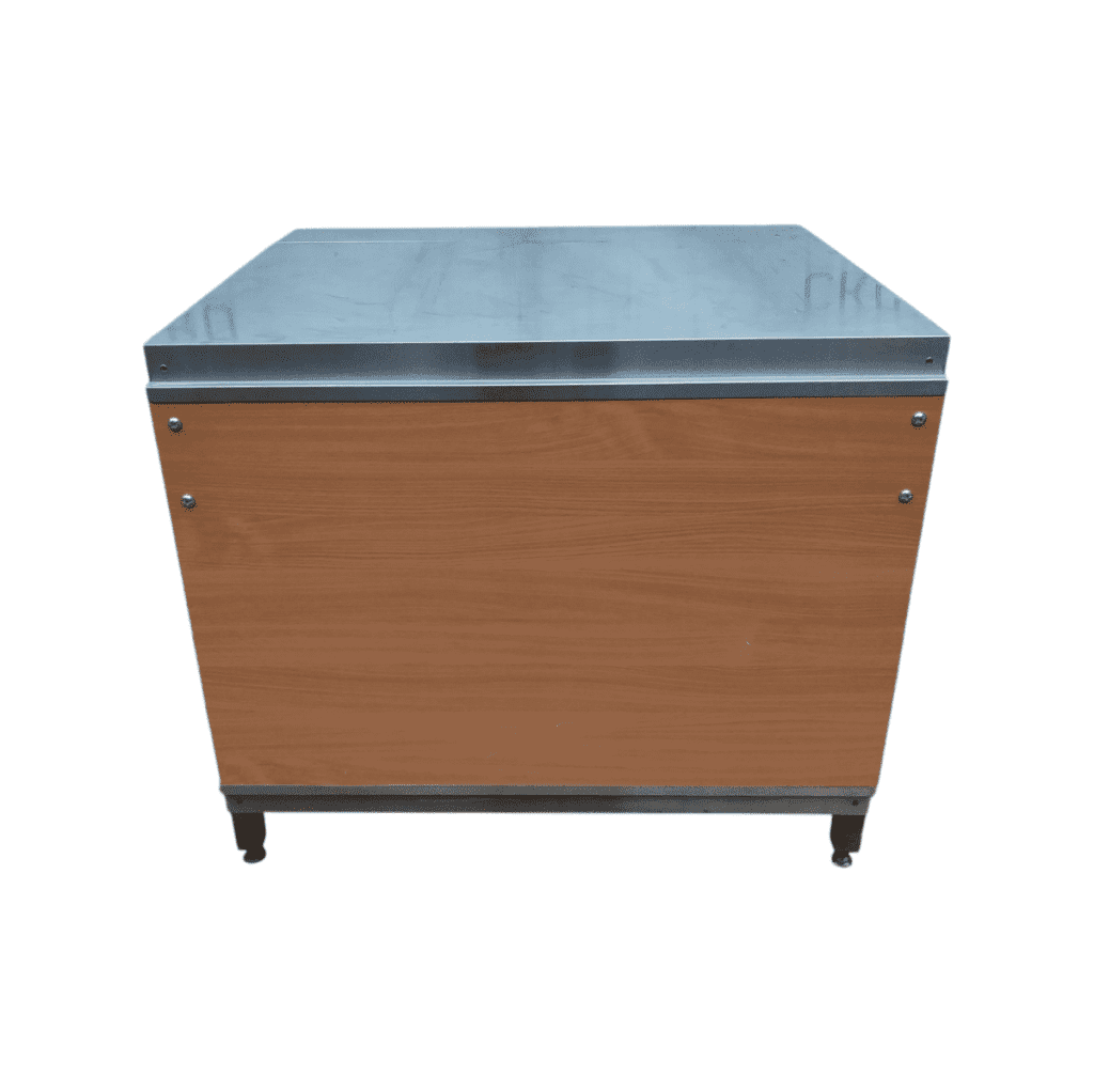 Прилавок нейтральный Ozti