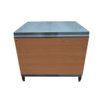 Нейтральный прилавок линии раздачи Ozti 100/88/86