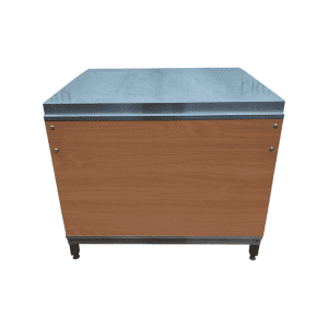 Нейтральный прилавок линии раздачи Ozti 100/88/86