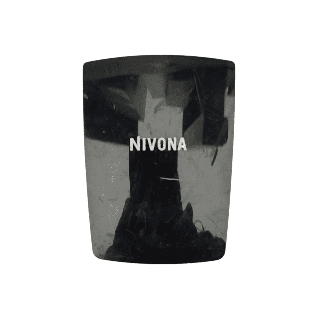 Лицевая панель слайдера Nivona Nicr 605