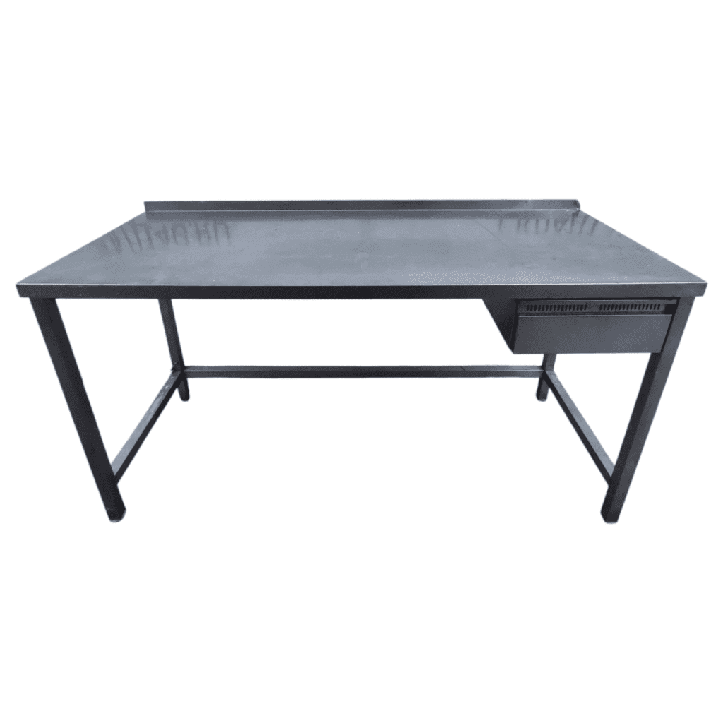 Стол мясной ATESY CM-C-1700.700-02