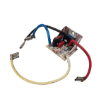 Электронный блок управления 230V для 5KPM5EWH