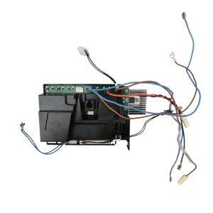 Силовая плата Nivona 667 для 6xx