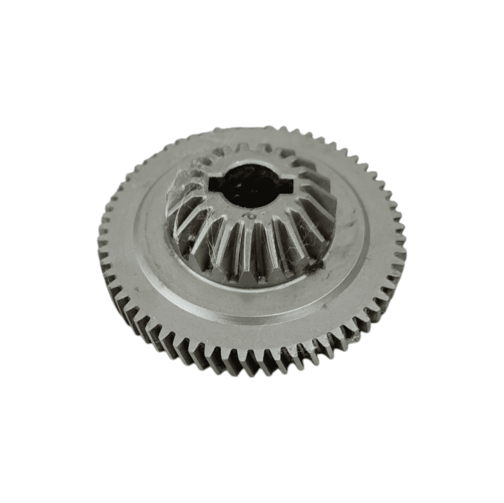 Шестерня двойная - основная для Kitchen Aid 5KPM5EWH