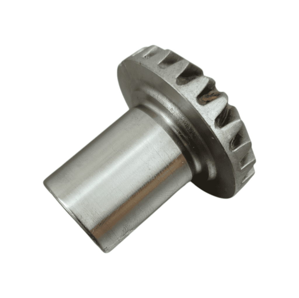 Шестерня коническая с валом для 5KPM5EWH