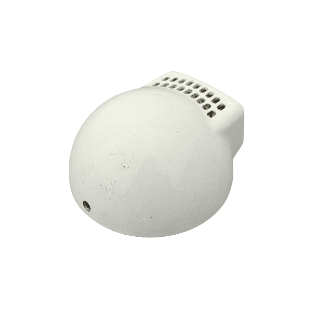 Крышка корпуса задняя для Kitchen Aid 5KPM5EWH