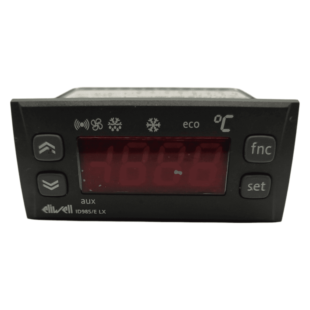 Контроллер Eliwell ID985/e LX