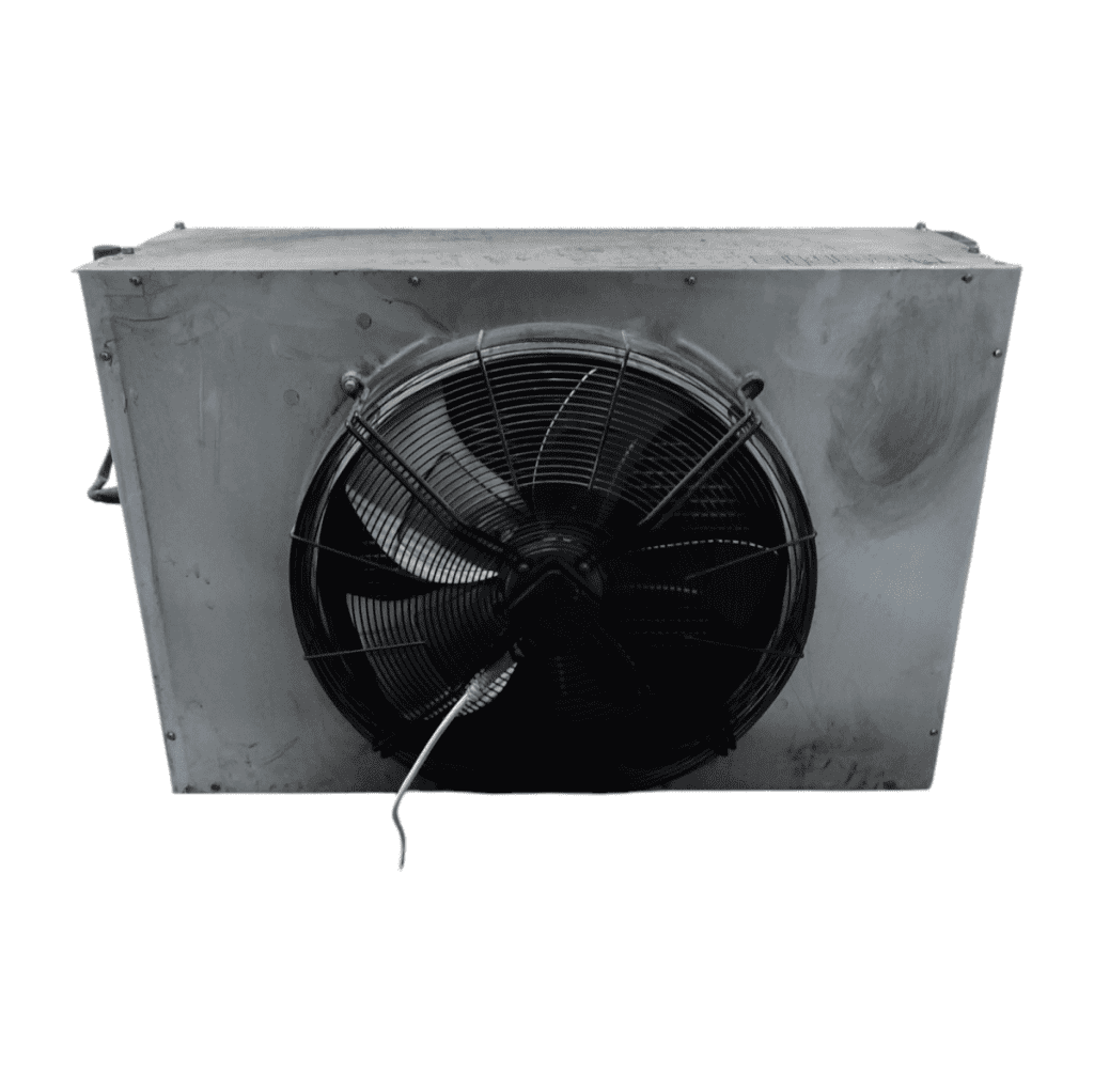 Конденсатор GEA MEB113-al