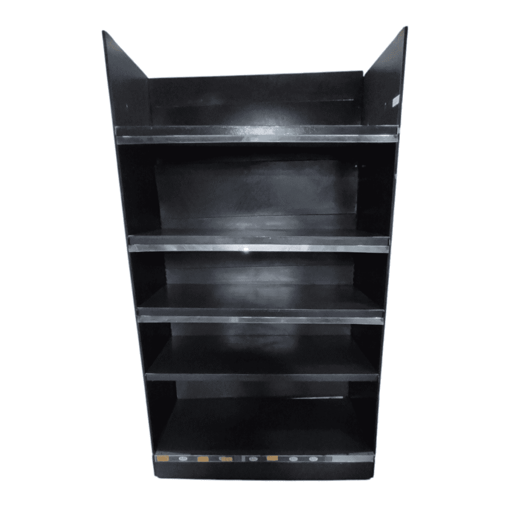 Стеллаж торговый