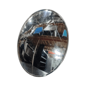 Зеркало сферическое обзорное для помещения д650мм