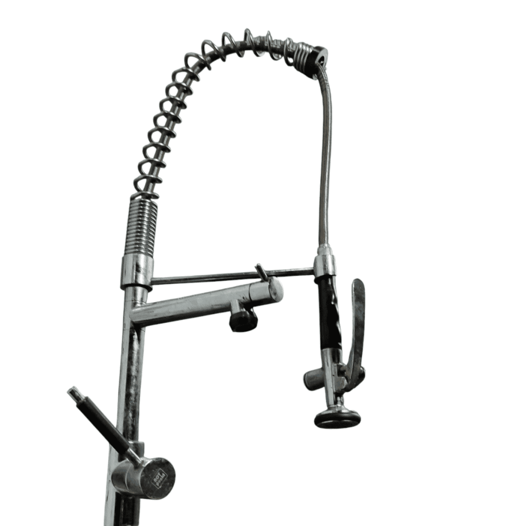 Устройство душирующее Rotpunkt