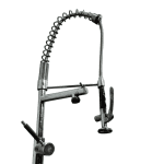 Устройство душирующее Rotpunkt