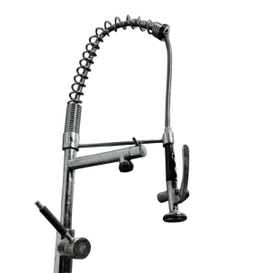 Устройство душирующее Rotpunkt