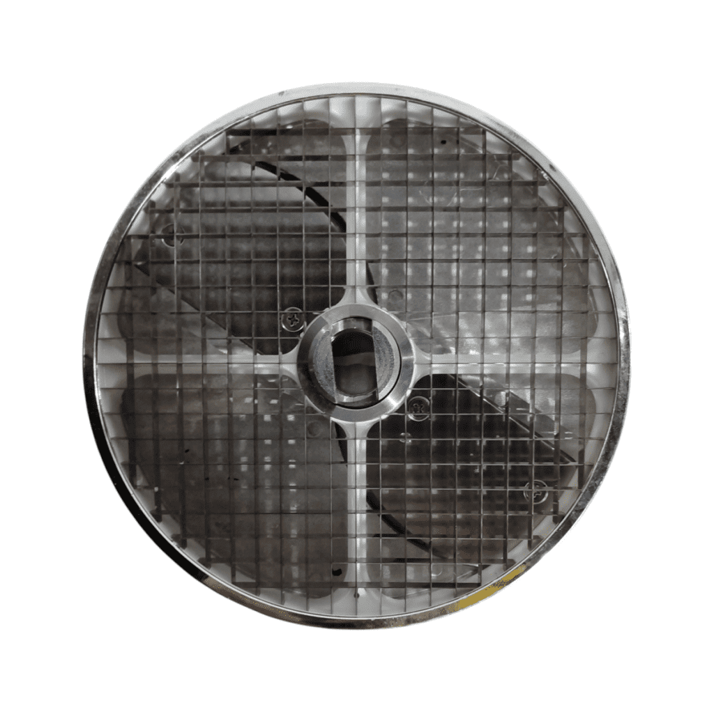 Комплект для нарезки кубиками