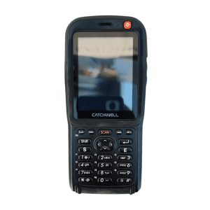 Терминал сбора данных Сatchwell CW20