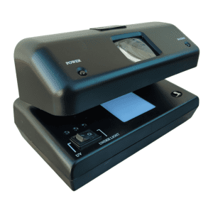 Детектор купюр Platform PF 4C