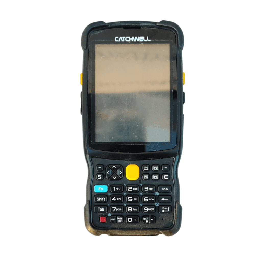 Терминал сбора данных Сatchwell CW31