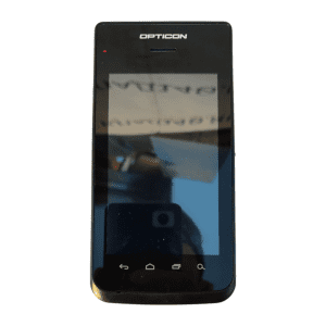 Терминал сбора данных Opticom H27