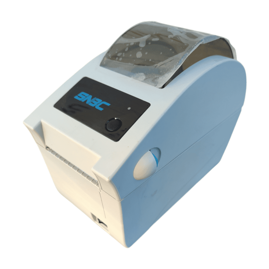 Принтер этикеток SNBC BTP-L520