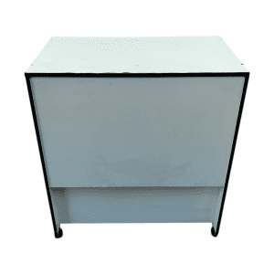 Прилавок кассовый 85/50/95