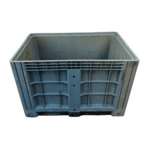 Пластиковый контейнер IPLAST IBOX 120/80/90