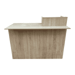 Прилавок кассовый