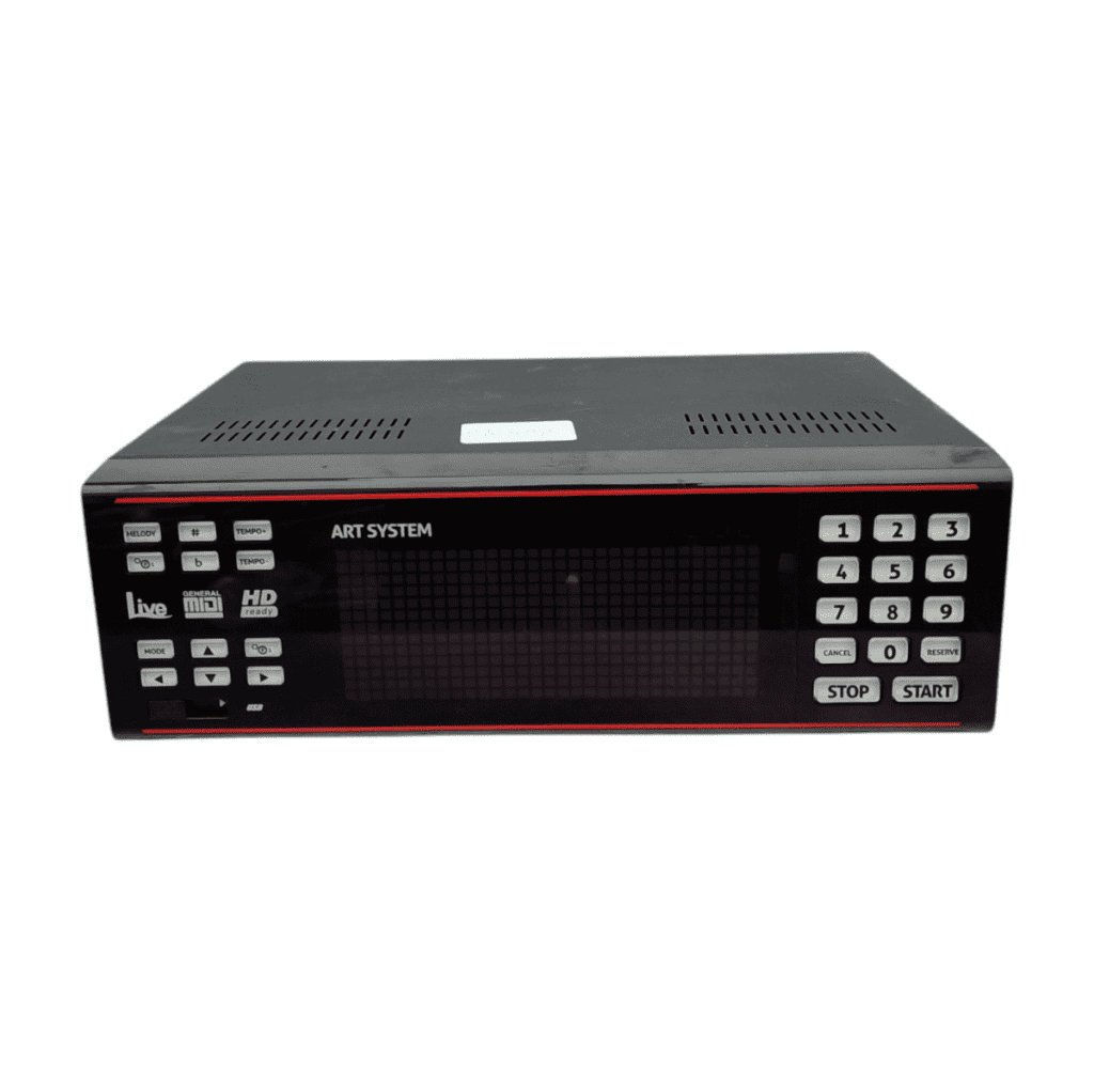 Профессиональная караоке система AST-100