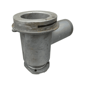 Горловина мясорубки La Minerva CE 22 N