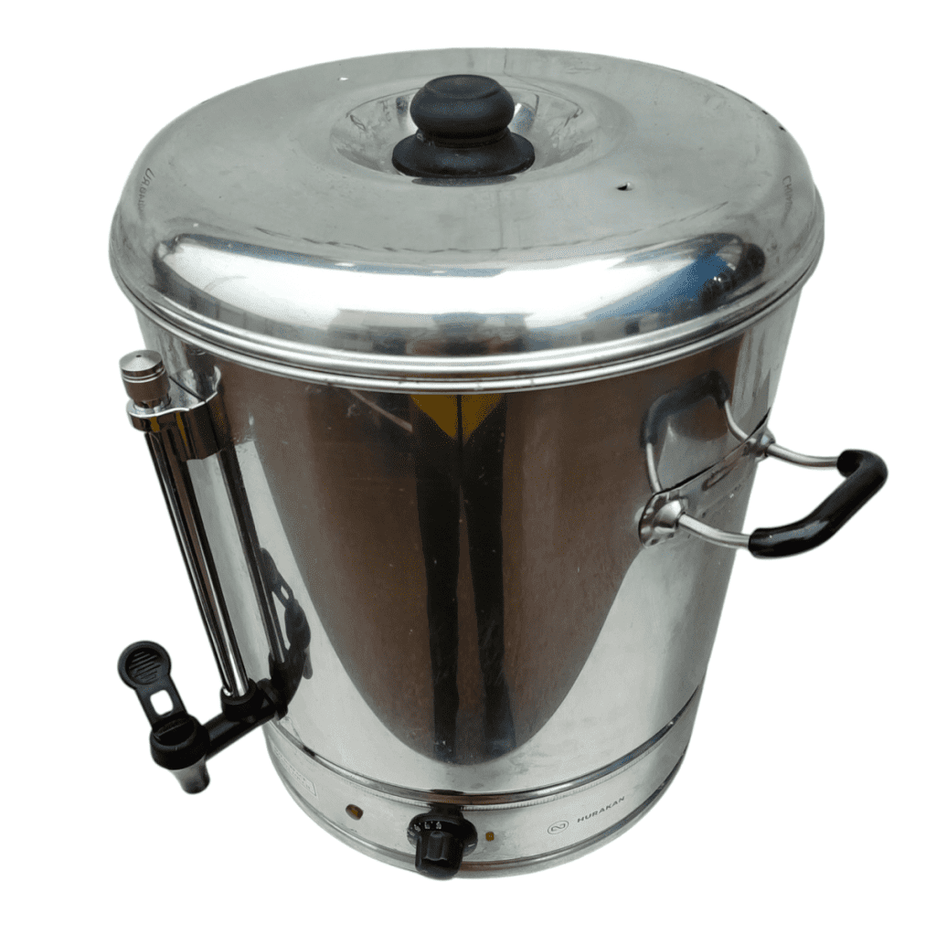 Кипятильник Hurakan HKN-HVN30