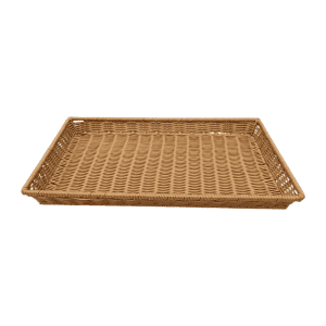 Короб-лоток плетеный 53/32.5/5 прямой