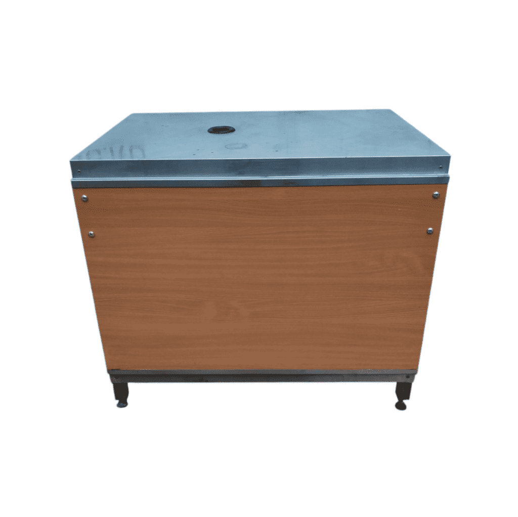 Кассовый прилавок Ozti