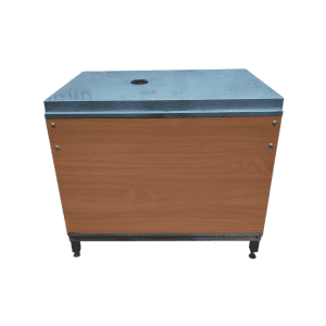 Кассовый прилавок линии раздачи Ozti 100/71/86