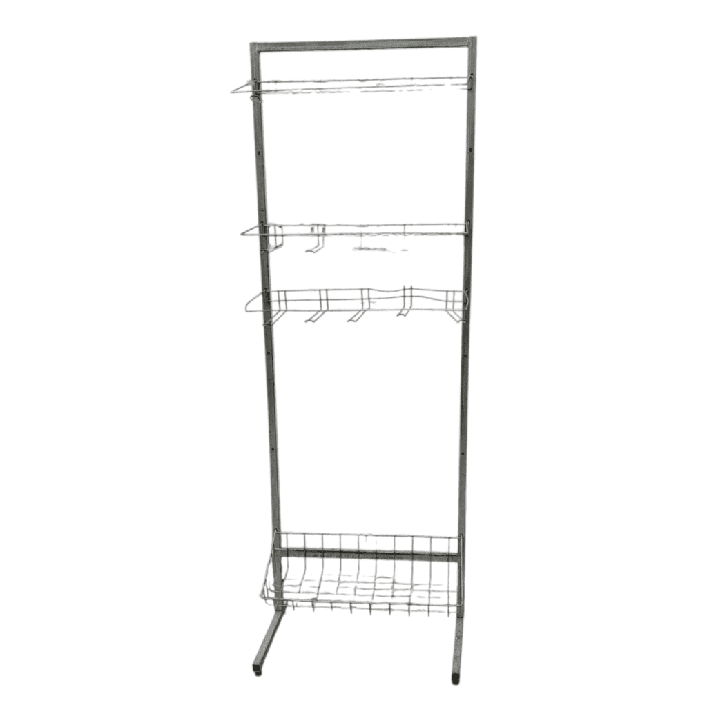 Стойка прикассовая