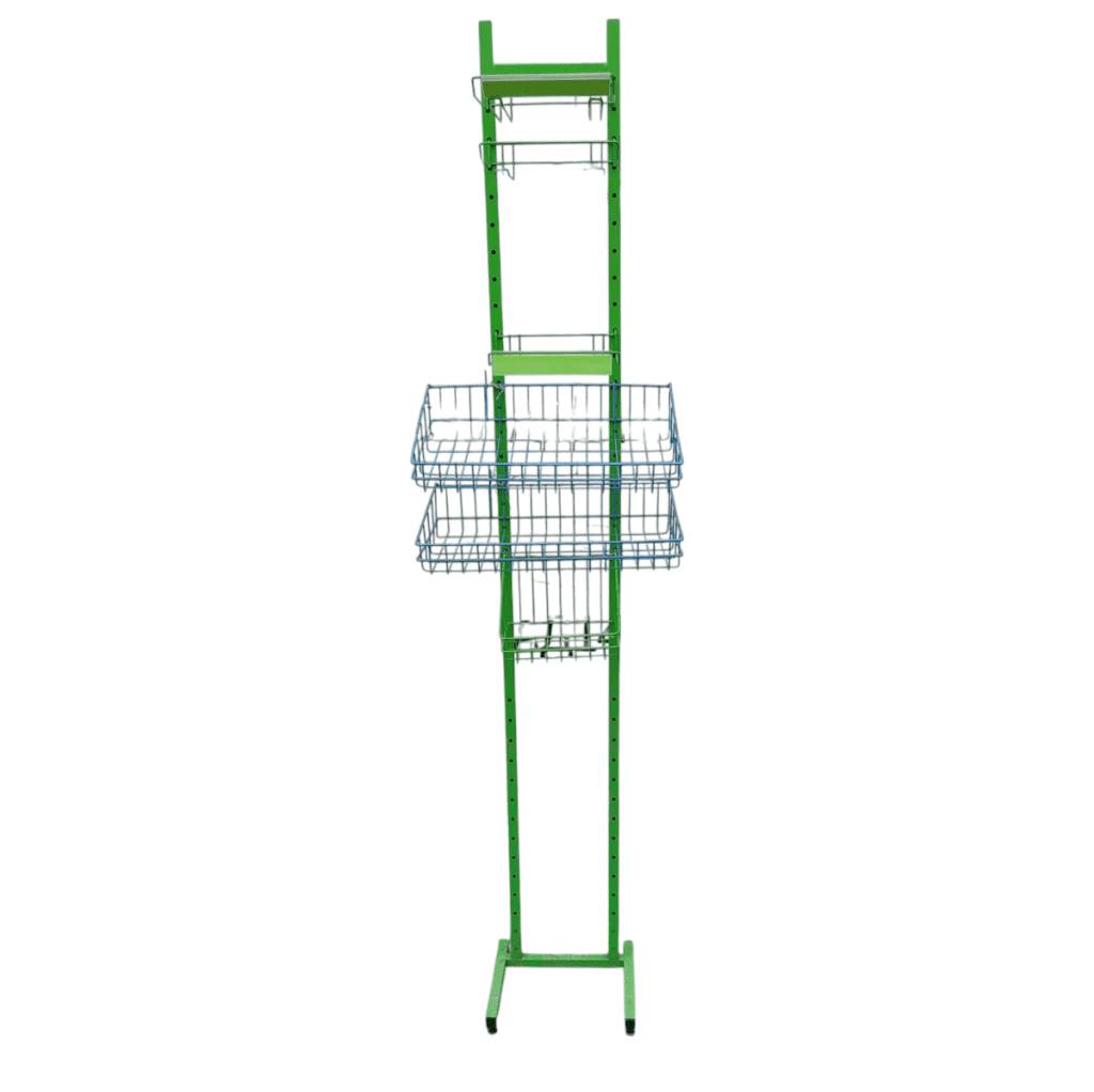 Стойка прикассовая