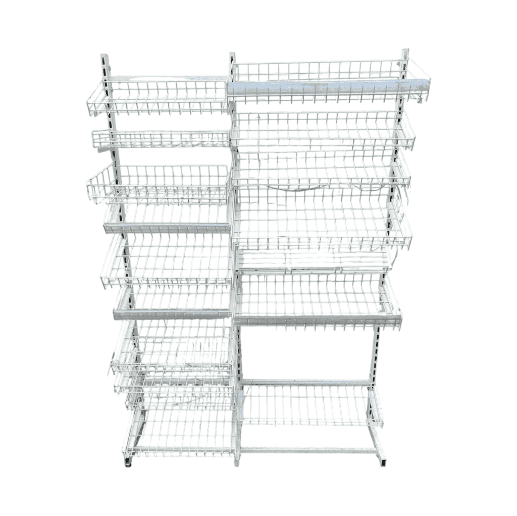 Стойка прикассовая